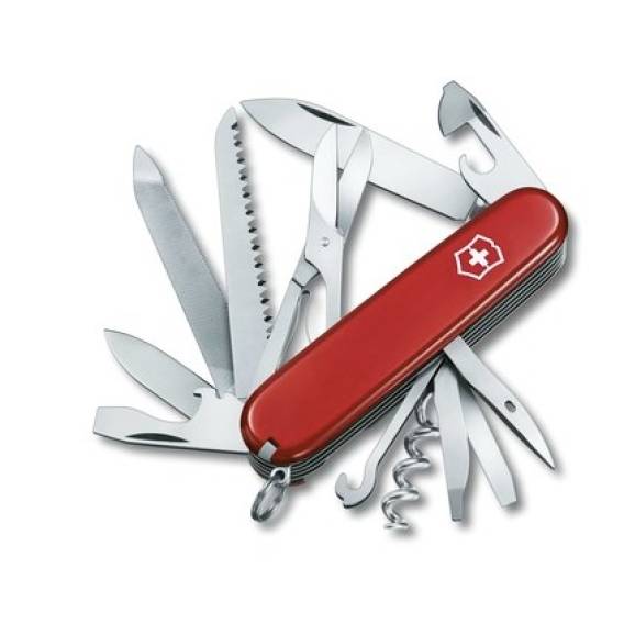 Obrázok pre Victorinox Ranger Multifunkční nůž