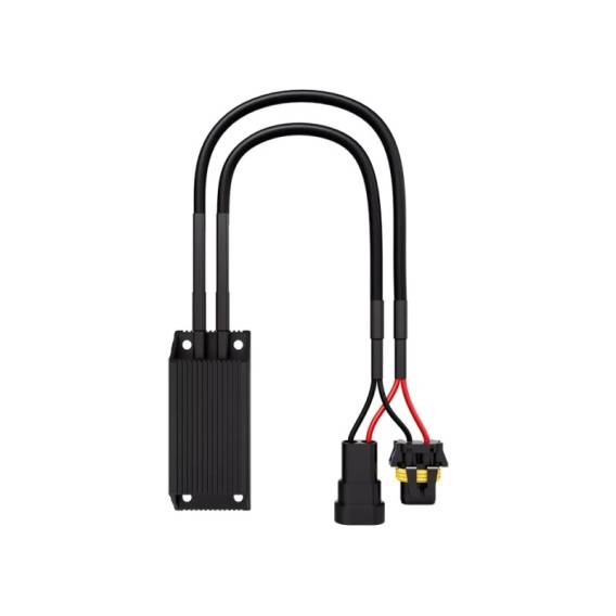 Obrázok pre Osram LED Smart Canbus Car Bulbs H10/HB3/HB4