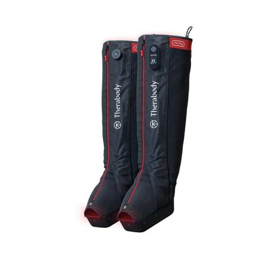 Obrázok pre Kompresní boty Therabody JetBoots Pro Plus L