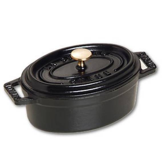 Obrázok pre Staub Minis Pánev