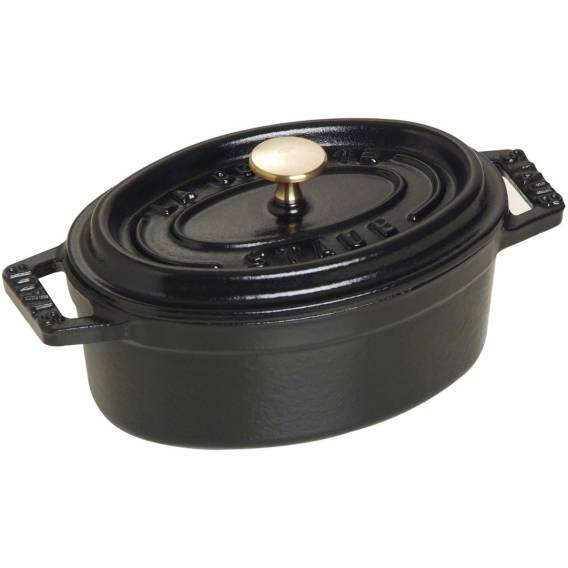 Obrázok pre Staub Minis Pánev