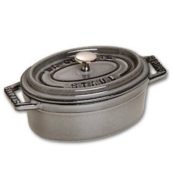 Obrázok pre Staub Minis Pánev