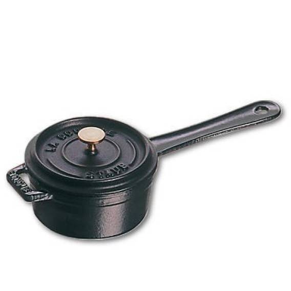 Obrázok pre Staub Small Sauce Pan Pánev