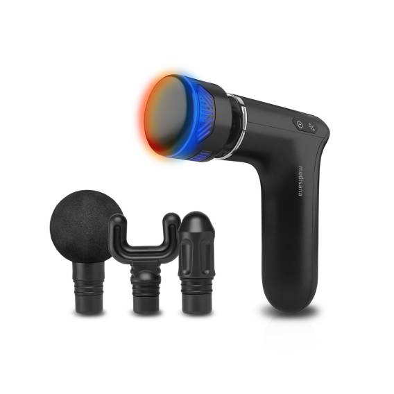 Obrázok pre Masážní pistole Medisana MG 560 Hot&Cold
