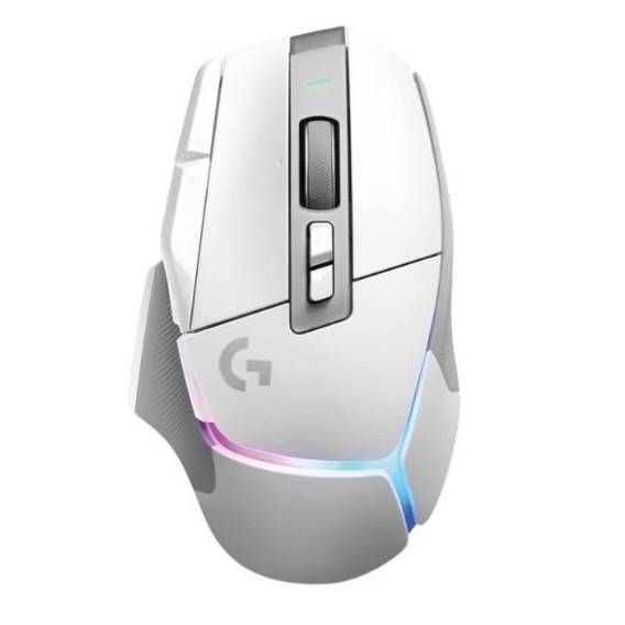Obrázok pre Logitech G G502 X PLUS