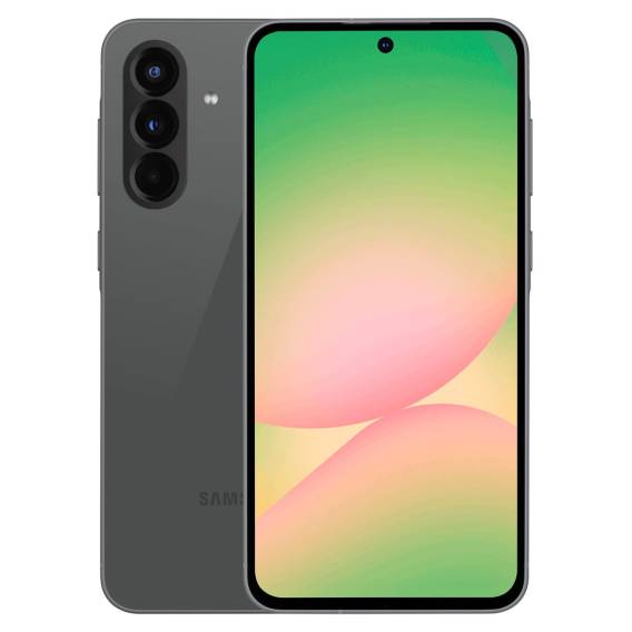 Obrázok pre Samsung Galaxy A56 17 cm (6.7") Dual SIM Android 15 5G USB typu C 8 GB 128 GB 5000 mAh Grafit