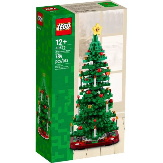 Obrázok pre LEGO 40573 Vánoční stromek