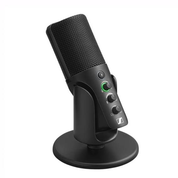 Obrázok pre Sennheiser Profile - streamingový mikrofon, kondenzátorový, kardioidní