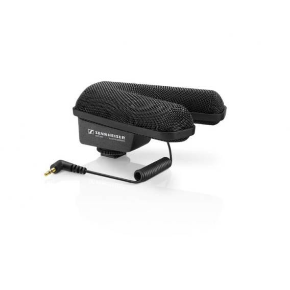 Obrázok pre Sennheiser MKE 440 - stereofonní kondenzátorový mikrofon s nízkofrekvenčním filtrem