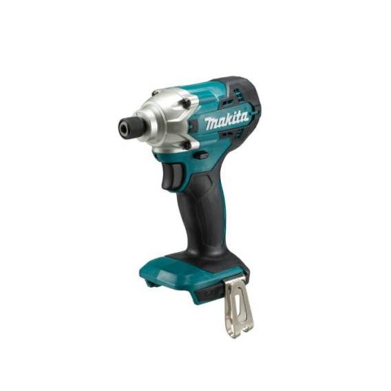 Obrázok pre Makita DTD156Z AKU/rázový šroubovák 2500 ot/min Černá, Modrá