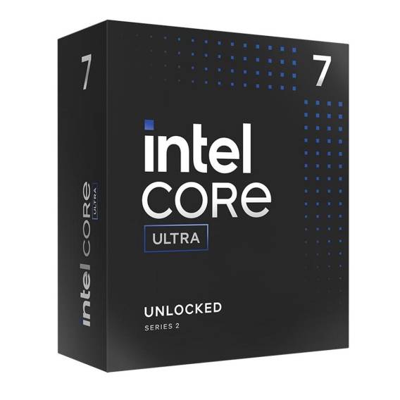 Obrázok pre Intel Core Ultra 7 265 procesor 30 MB Smart Cache Krabice