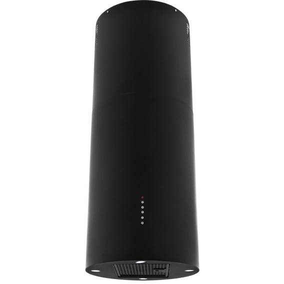 Obrázok pre AKPO WK-4 ISLA BALMERA SLIM BLACK MAT T450 M3 kapota
