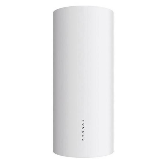Obrázok pre Okap AKPO WK-4 BALMERA WL SLIM WHITE SEMI-MATTE T450 M3
