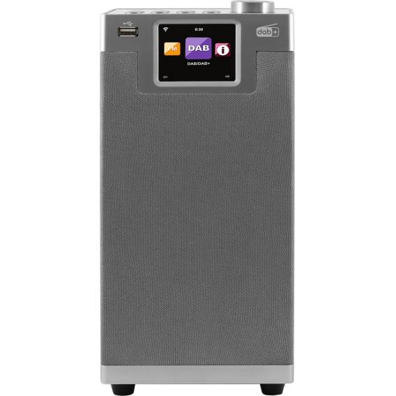 Obrázok pre Imperial DABMAN i610 Stříbrná