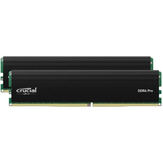 Obrázok pre Crucial Pro CP2K32G4DFRA32A paměťový modul 64 GB 2 x 32 GB DDR4