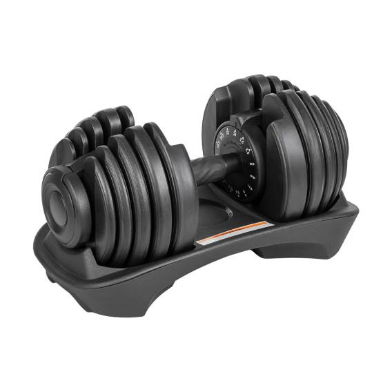 Obrázok pre REBEL ACTIVE Hantel automat 24 kg