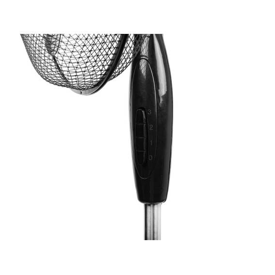 Obrázok pre Stojací ventilátor 16"/40 cm 55W