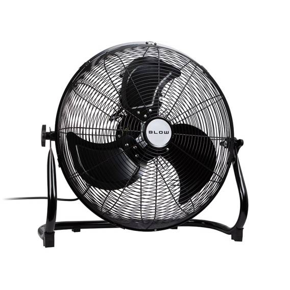 Obrázok pre Podlahový ventilátor BLOW 18"/45cm 200W