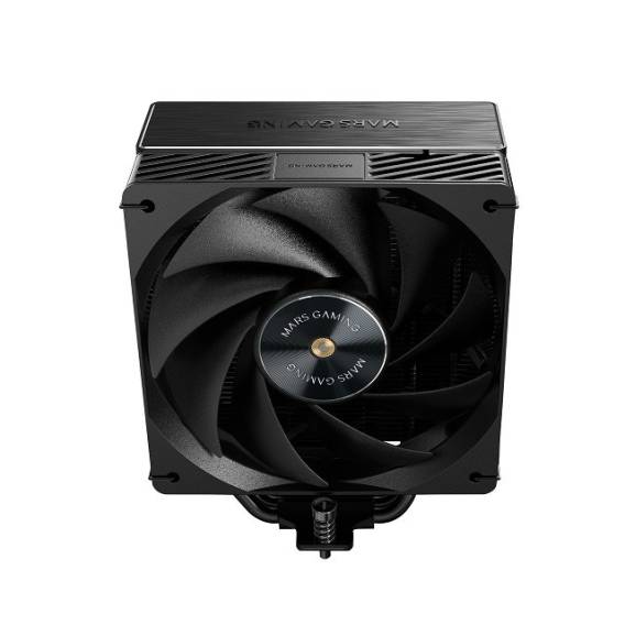 Obrázok pre TACENS MARS MCPU-X5 120 PWM 280W chladič CPU