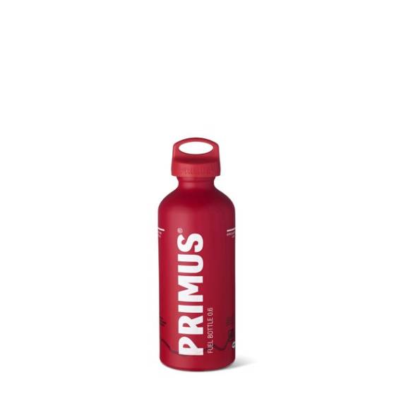 Obrázok pre Primus 721950 kanystr na pohonné hmoty 0,6 l Červená Diesel
