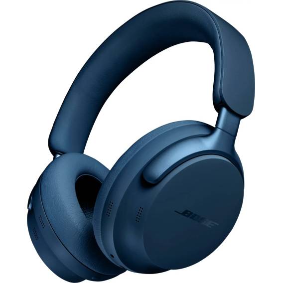 Obrázok pre Bose 880066-1200 sluchátka / náhlavní souprava Sluchátka s mikrofonem Kabelový a bezdrátový Přes hlavu Bluetooth Modrá