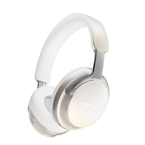 Obrázok pre Bose 880066-1300 sluchátka / náhlavní souprava Sluchátka s mikrofonem Kabelový a bezdrátový Přes hlavu Bluetooth Bílá