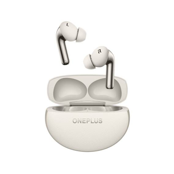 Obrázok pre Bezdrátová sluchátka Bluetooth OnePlus Buds Pro 3 bílá