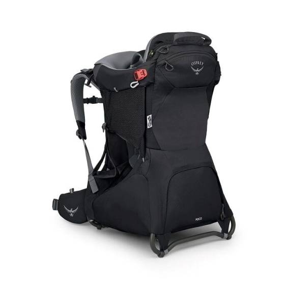 Obrázok pre Osprey Poco™ Child Carrier Turistický nosič černý