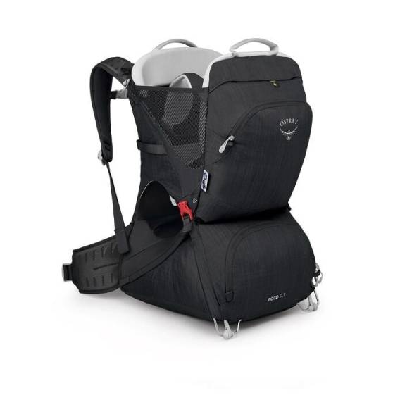 Obrázok pre Osprey Poco™ SLT Turistický nosič Černá