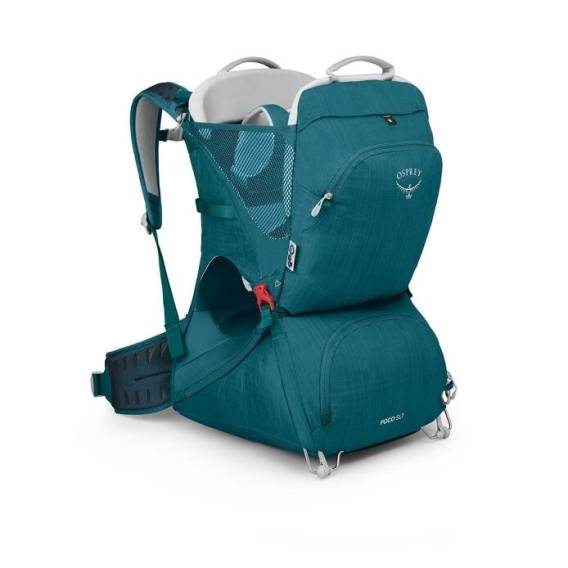 Obrázok pre Osprey Poco™ SLT Turistický nosič modrý