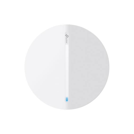 Obrázok pre TP-Link Festa F61 1800 Mbit/s Bílá Podpora napájení po Ethernetu (PoE)