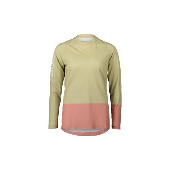 Obrázok pre Women's cycling sweatshirt POC MTB Pure LS