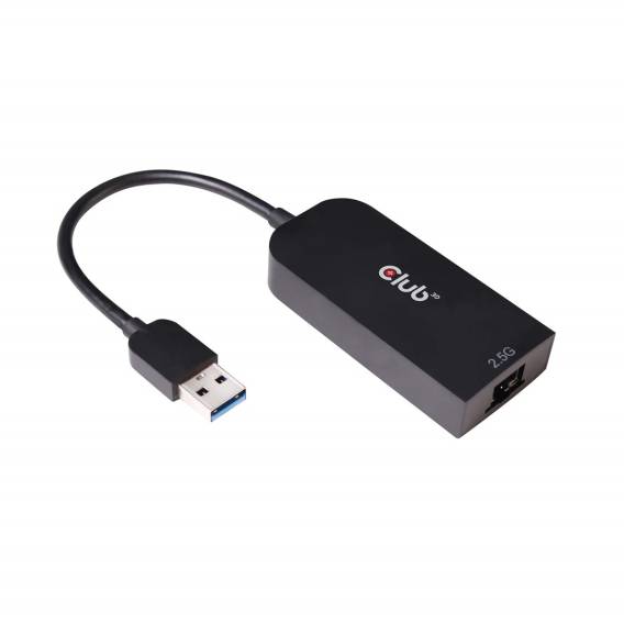 Obrázok pre CLUB3D CAC-1420 síťová karta Ethernet 2500 Mbit/s