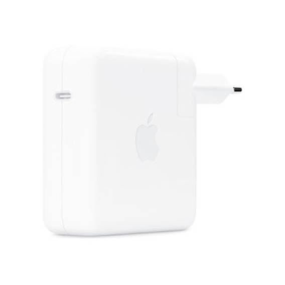 Obrázok pre Apple MW2L3B/A Univerzální Bílá AC Rychlé nabíjení Vnitřní