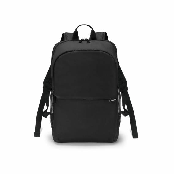 Obrázok pre DICOTA D32086-RPET batoh Batoh na běžné nošení Černá Polyester, Polyethylentereftalát (PET)