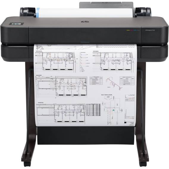 Obrázok pre HP Designjet 24″ plotr T630 edice 2025