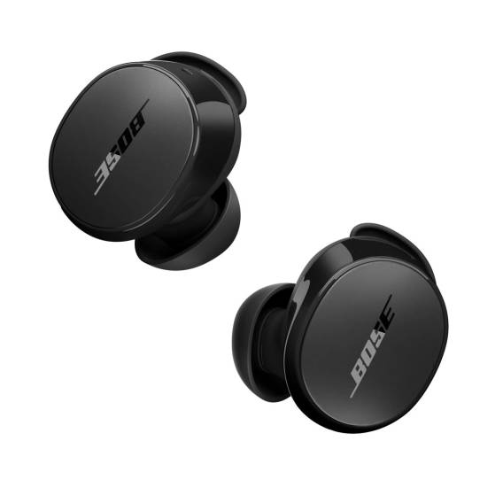 Obrázok pre Bose QuietComfort Earbuds Sluchátka s mikrofonem Bezdrátový Do ucha Bluetooth Černá