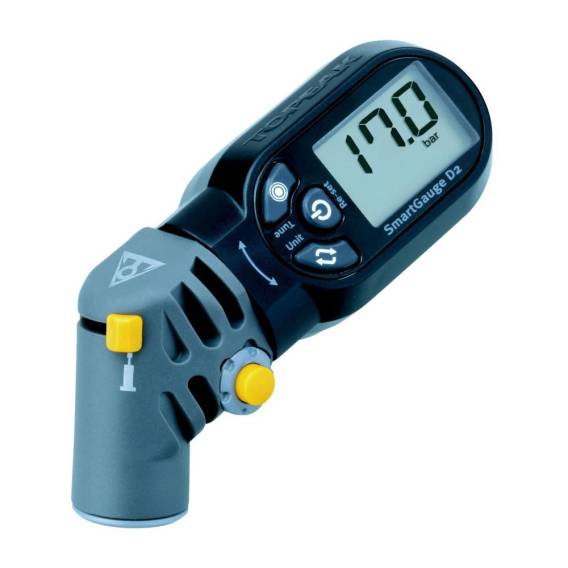 Obrázok pre Manometr čerpadla Topeak SMARTGAUGE D2 (elektronicky)