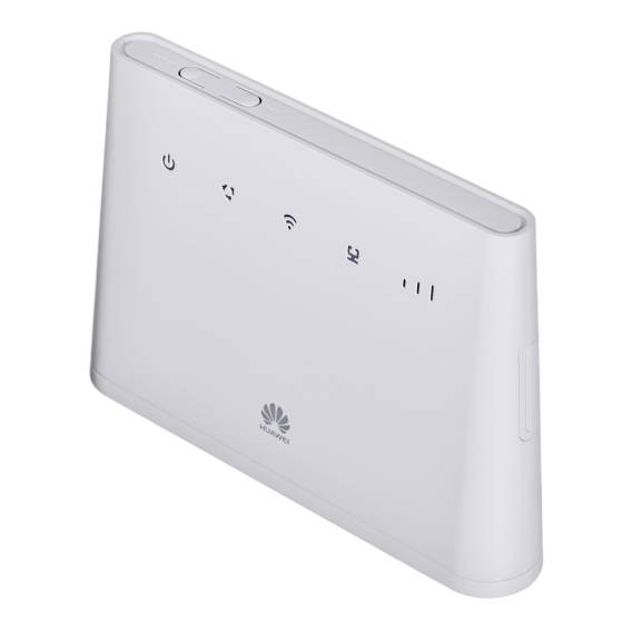 Obrázok pre ROUTER HUAWEI B311-221 (BÍLÝ)