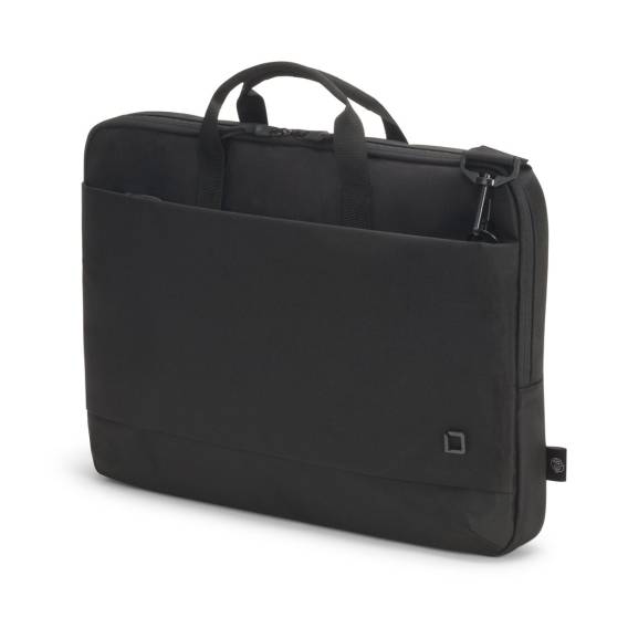Obrázok pre DICOTA Slim Eco MOTION 12 - 13.3" 33,8 cm (13.3") Aktovka Černá