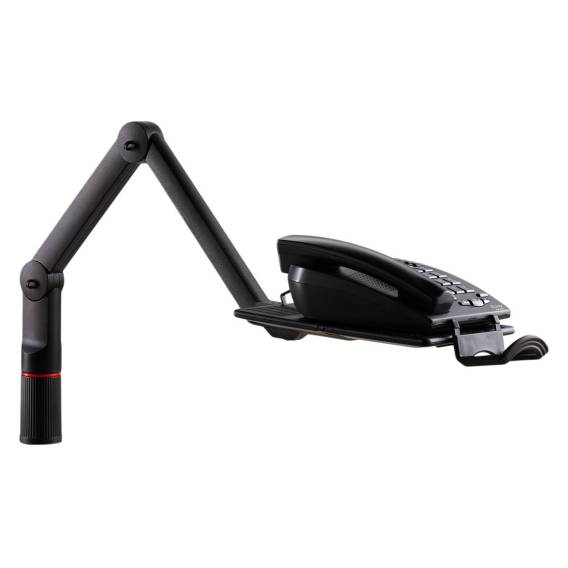 Obrázok pre Novus TalkMaster Telephone Swivel Arm telefonní držák/stojan