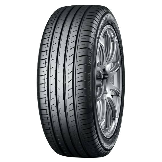 Obrázok pre Summer tyre Yokohama BluEarth-GT AE51