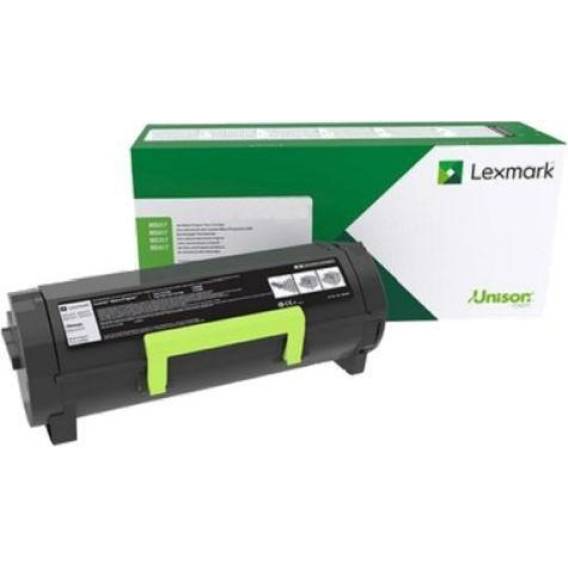 Obrázok pre Lexmark 71B2HM0 tonerová náplň 1 kusů Originální Purpurová