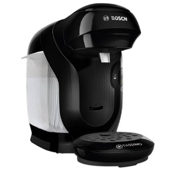 Obrázok pre Bosch TAS112E kávovar Plně automatické Kapslový kávovar 0,7 l