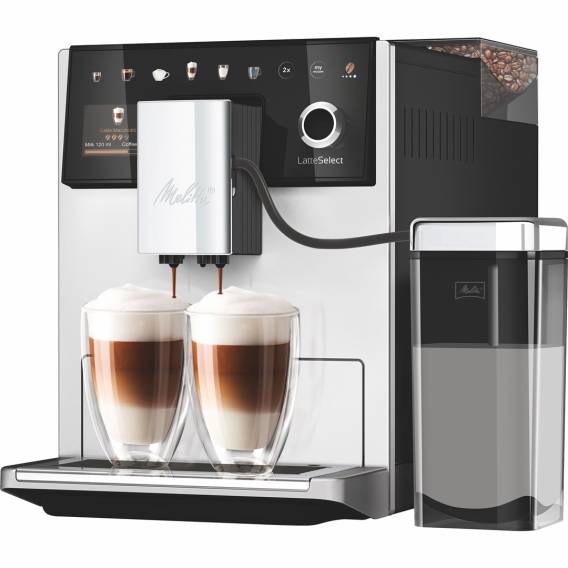 Obrázok pre Melitta CI Touch Plně automatické Espresso kávovar 1,8 l