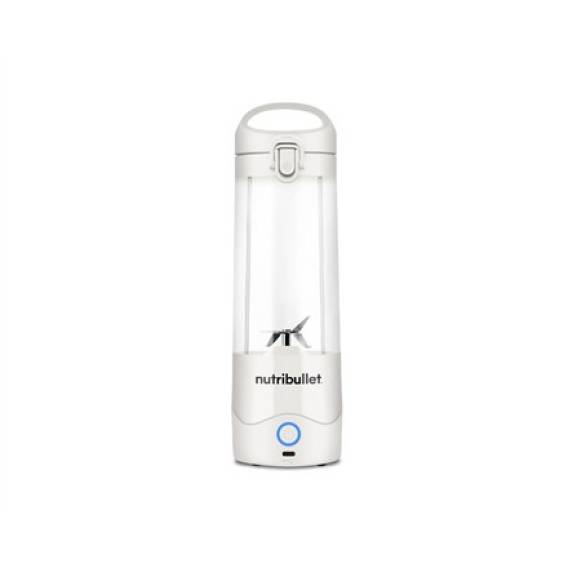 Obrázok pre NutriBullet Portable 0,475 l Sportovní mixér Bílá