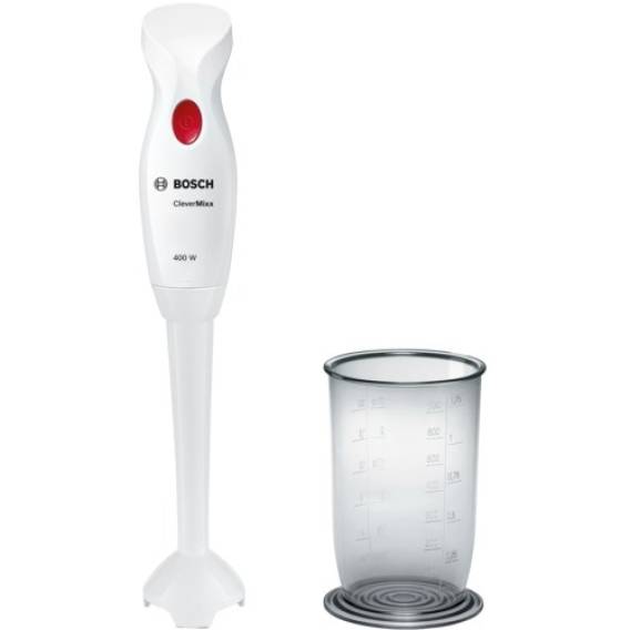 Obrázok pre Ruční mixér BOSCH MSM 14100 bílý