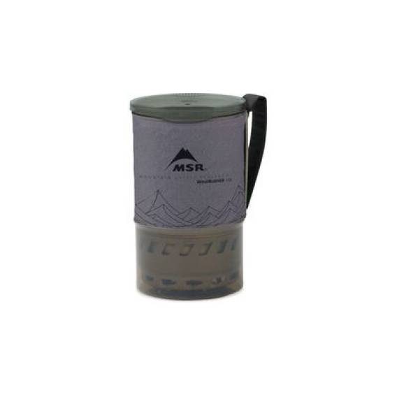 Obrázok pre MSR WindBurner 1 l 250 g Hliník Šedá