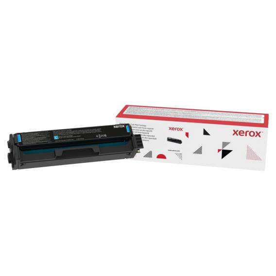 Obrázok pre Xerox 006R04396 tonerová náplň 1 kusů Originální Azurová
