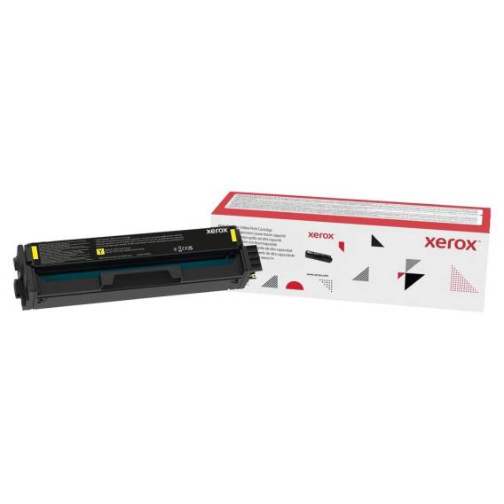 Obrázok pre Xerox 006R04398 tonerová náplň 1 kusů Originální Žlutá